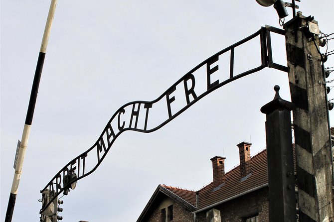 Auschwitz-Birkenau Guided Tour by Private Transport from Krakow - What to bring and how to handle the basics without stress