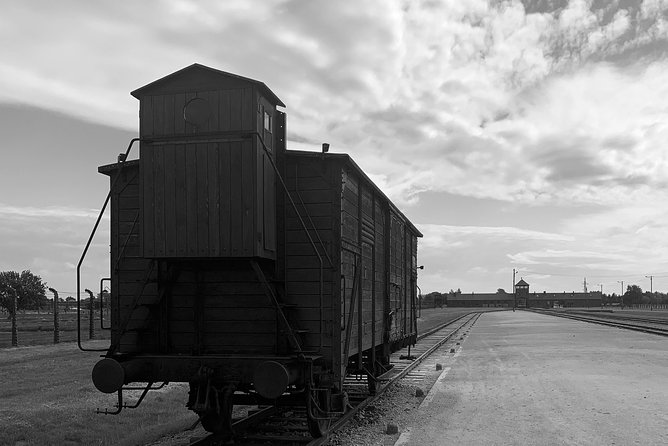 Auschwitz-Birkenau guided tour from Krakow - private car - Price and value: what you are really paying for at $84.33
