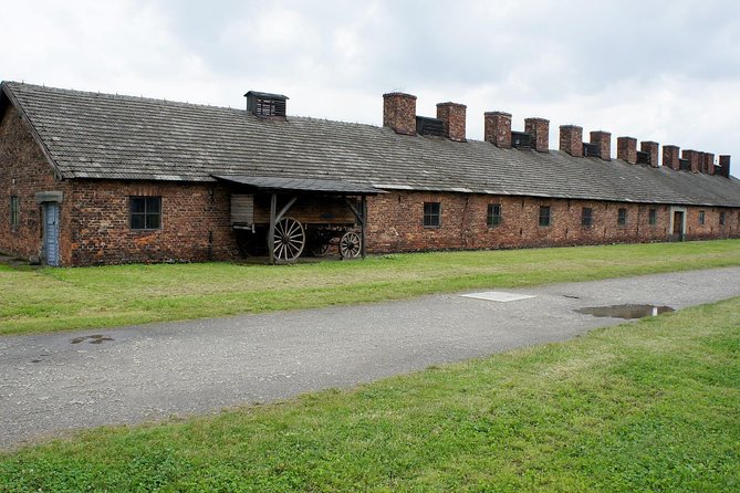 Auschwitz Birkenau guided tour from Krakow private chauffeur - Duration, Timing, and How to Plan Your Krakow Day