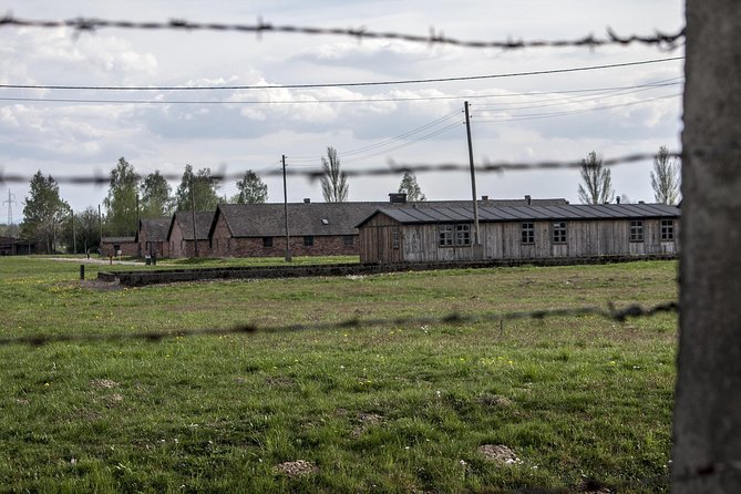 Auschwitz Birkenau guided tour from Krakow private chauffeur - Who This Auschwitz-Birkenau Chauffeur Tour Suits Best