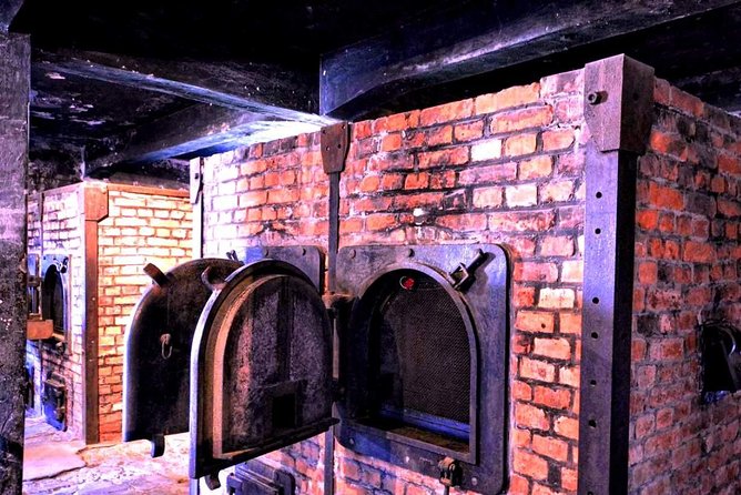 Auschwitz-Birkenau guided tour & skip the line Tickets & Transfer - Krakow Hotel Pickup to Auschwitz Gates: The Day-Start That Matters