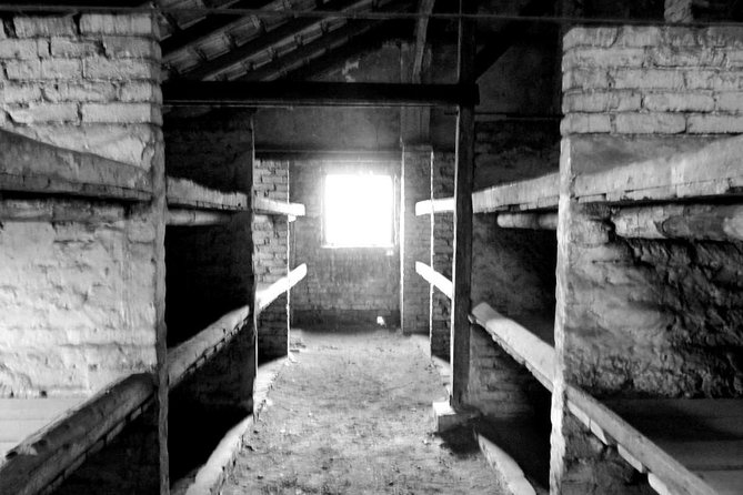 Auschwitz-Birkenau guided tour & skip the line Tickets & Transfer - Inside Auschwitz with an English Museum Guide: What You’ll Actually See