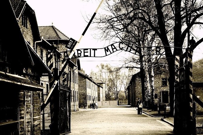 Auschwitz-Birkenau guided tour & skip the line Tickets & Transfer - Cost Breakdown: What You Pay for $28.30 and What to Bring
