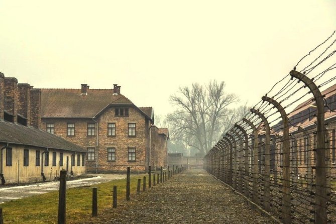 Auschwitz-Birkenau guided tour & skip the line Tickets & Transfer - Skip-the-Line Reality Check: Security, Routes, and Headsets