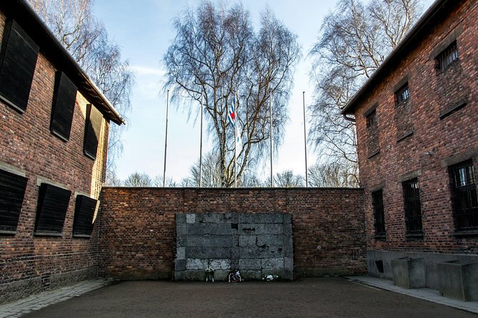 Auschwitz Birkenau Guided Tour Small Group with Hotel Pick up - Price and logistics: what you actually pay for