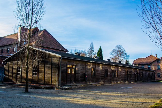 Auschwitz Birkenau Guided Tour Small Group with Hotel Pick up - The 7-hour rhythm: pickup, drive time, and why it starts early