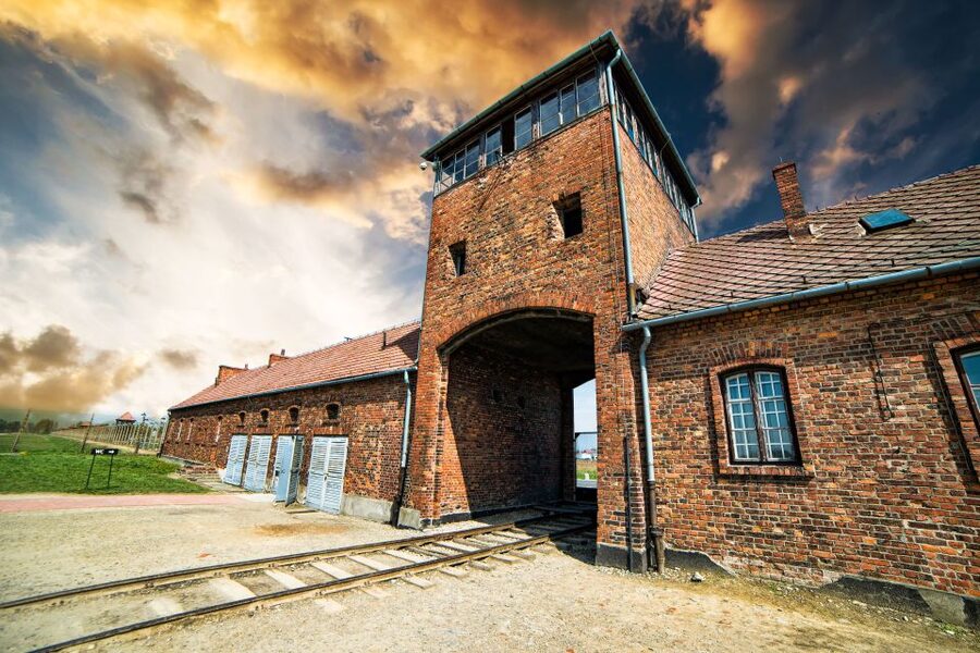 Auschwitz-Birkenau Guided Tour & Transfer from Krakow - The Guide + Booklet Combo: How to Get More Out of Every Stop