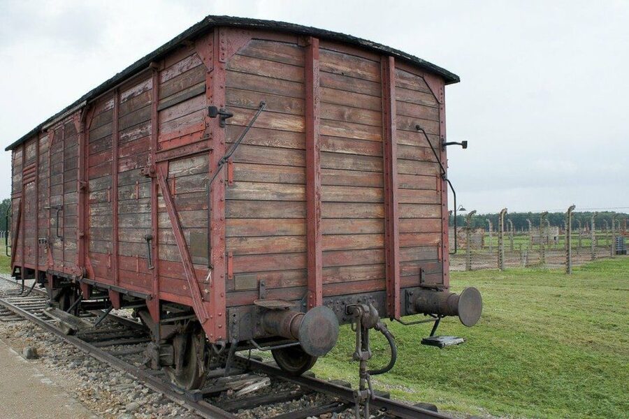 Auschwitz-Birkenau Guided Tour & Transfer from Krakow - Timing, Clothing Rules, and What to Pack So You Don’t Get Stuck