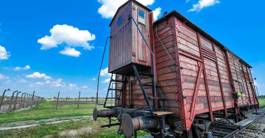 Auschwitz-Birkenau: Guided Tour with Fast Track Ticket - Key highlights worth your attention