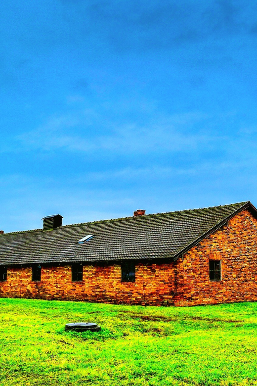Auschwitz-Birkenau: Guided Tour with Fast Track Ticket - Price and value: is $69 fair for what you get?