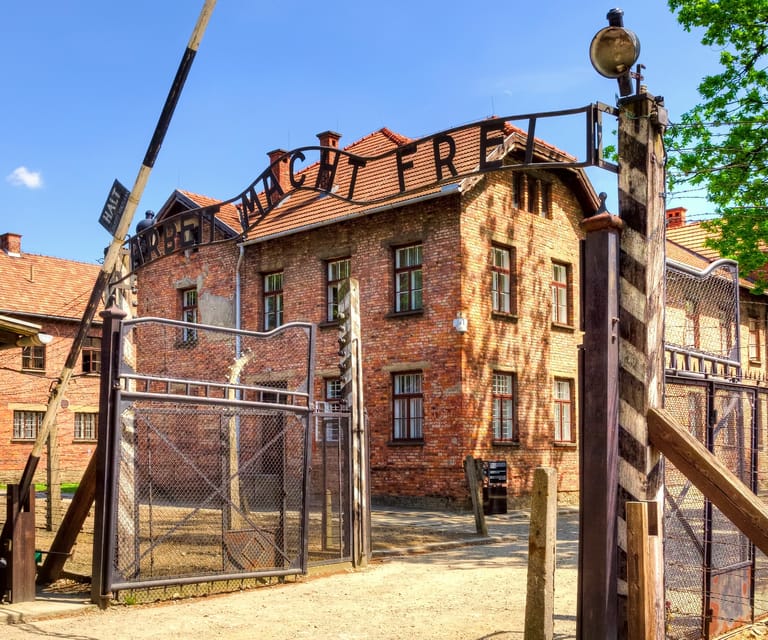 Auschwitz-Birkenau: Guided Tour with Fast Track Ticket - How long to plan for, and how the memorial controls the timeline