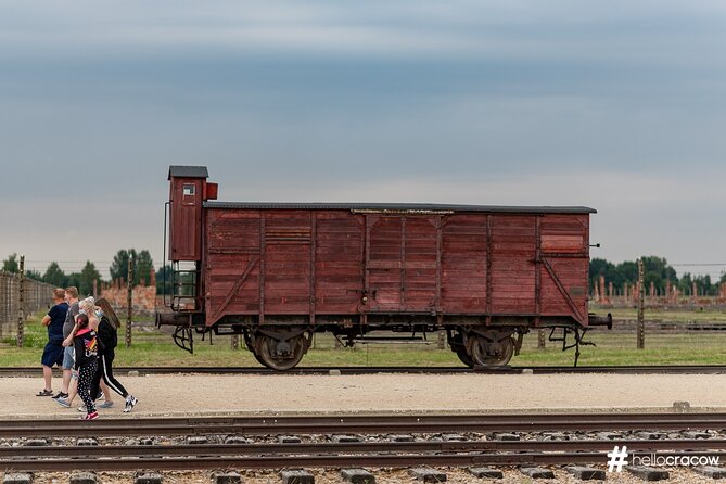 Auschwitz & Birkenau Guided Tour with Hotel Pickup from Krakow - Krakow hotel pickup to Oswiecim: the part that makes or breaks your day