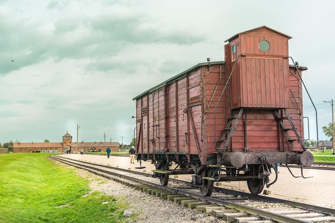 Auschwitz-Birkenau guided tour with near or hotel pickup - Transportation from Krakow: comfort matters on a long day
