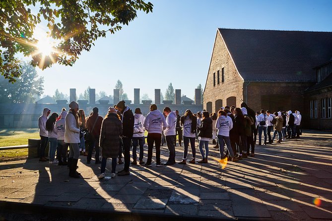 Auschwitz-Birkenau guided tour with near or hotel pickup - Price and value: why $98.33 can be a fair deal