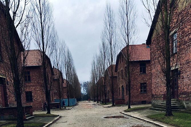 Auschwitz-Birkenau Guided Tour with Private Transport from Krakow - Why This Auschwitz-Birkenau Tour Feels Like the Right Kind of Planned