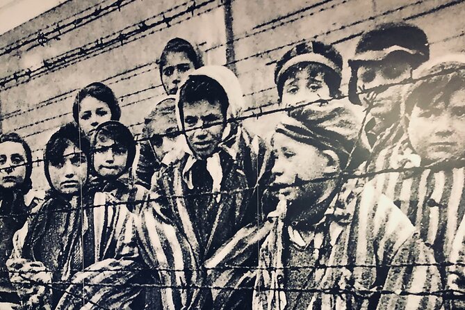 Auschwitz-Birkenau Guided Tour with Private Transport from Krakow - Auschwitz I: Where the System Gets Its First Roots
