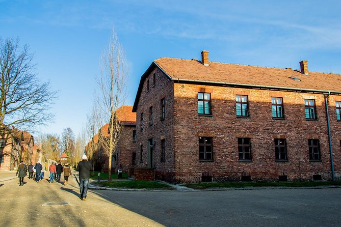 Auschwitz Birkenau Guided Tour with Ticket Hotel Pickup Small Van - What You Must Bring: Passport Names, Security Checks, and Warm Clothes