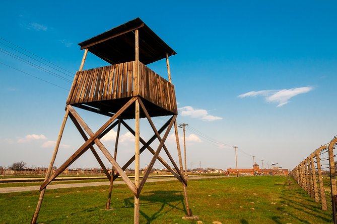 Auschwitz Birkenau Guided tour with transport - What to pack, where rules bite, and how to avoid last-minute stress