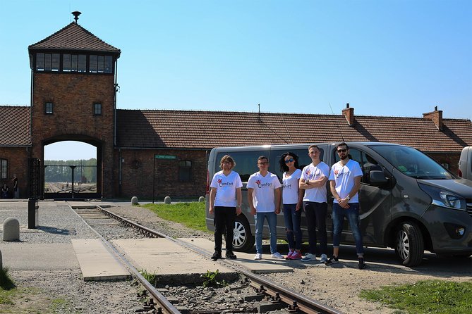 Auschwitz Birkenau: Live-Guided Tour with Transportation and Hotel Pickup - Value for Around $98.54: Is This a Good Deal?
