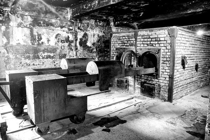 Auschwitz-Birkenau Memorial and Museum Guided Tour from Krakow - Price and value: is $66.49 a fair deal from Krakow?