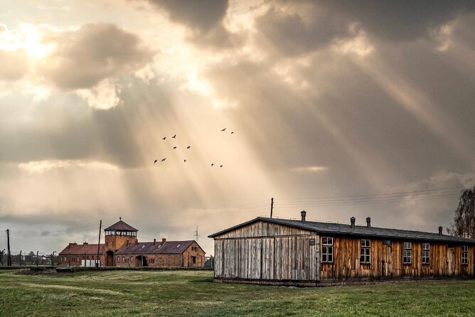Auschwitz-Birkenau Memorial and Museum Guided Tour - Private Transport - Auschwitz-Birkenau Memorial and Museum: 2 hours with the right guidance