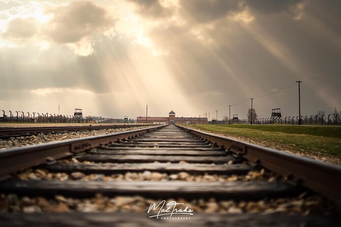 Auschwitz-Birkenau Memorial and Museum Guided Tour - Private Transport - Brzezinka (Birkenau): why about one hour can still be enough