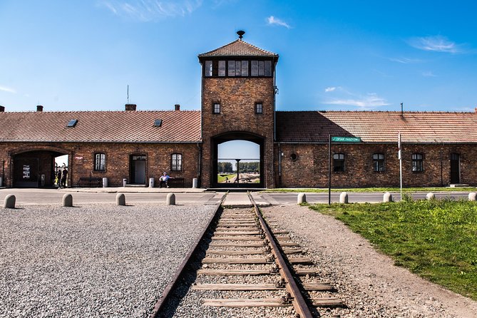 Auschwitz-Birkenau Memorial and Museum Trip from Krakow - Hotel pickup plus the in-bus history film