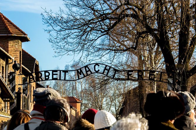 Auschwitz-Birkenau Memorial and Museum with Private Transfers from Krakow - Why Private Transfers From Krakow Make Sense