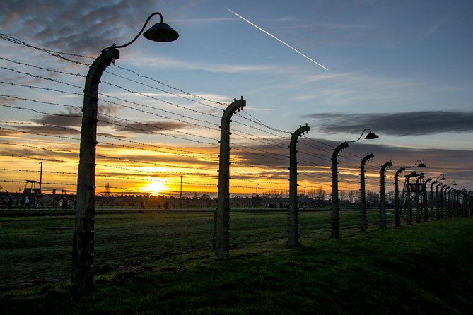Auschwitz-Birkenau Memorial and Museum with Private Transfers from Krakow - How Crowds, Group Size, and Pace Shape Your Day