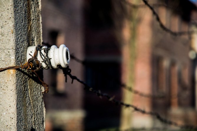 Auschwitz-Birkenau Memorial and Museum with Private Transfers from Krakow - Value for Money: What the $240.15 Includes (And Why It Matters)