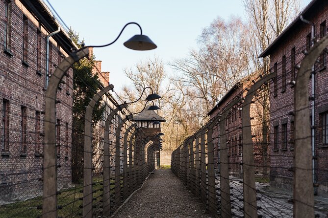 Auschwitz-Birkenau Memorial Entrance Ticket and Guided Tour - Key things that make this Auschwitz-Birkenau tour work well