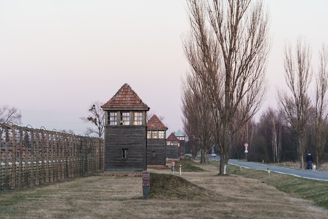Auschwitz-Birkenau Memorial Entrance Ticket and Guided Tour - Price and value of a guided, UNESCO site visit
