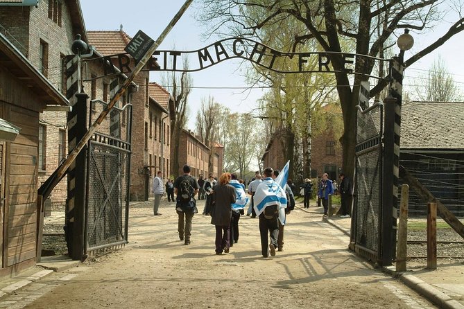 Auschwitz-Birkenau Museum and Memorial Guided Tour from Krakow - Price and Logistics, what your $83.44 is really buying
