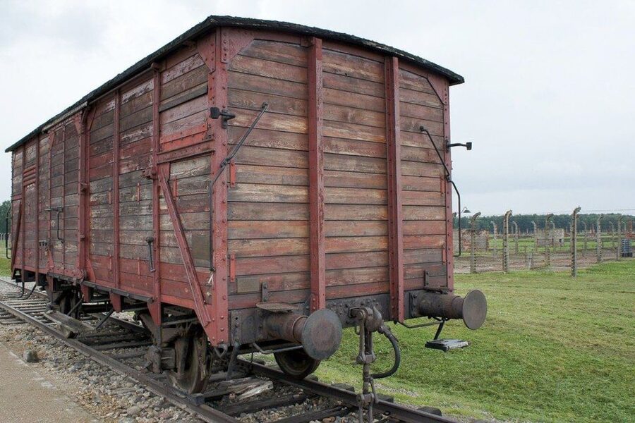Auschwitz-Birkenau: Museum Entry Ticket with Guided Tour - Who this tour suits, and who should choose another approach