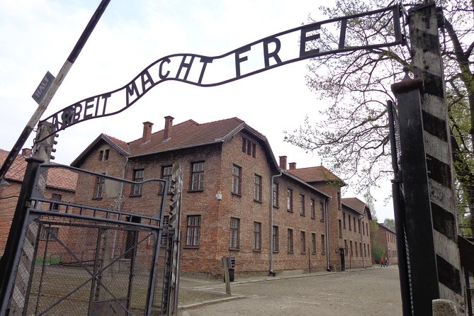 Auschwitz-Birkenau Museum Half-Day Bus Tour from Krakow - Key things to know before you go