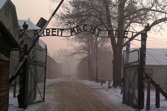Auschwitz-Birkenau Museum Tour from Krakow - Getting from Krakow to Oświęcim without wasting your day
