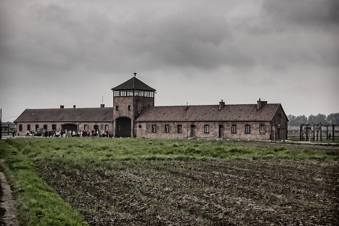 Auschwitz - Birkenau Private, 6-hr Study Tour - Door-to-door Krakow pickup at 7:30 am