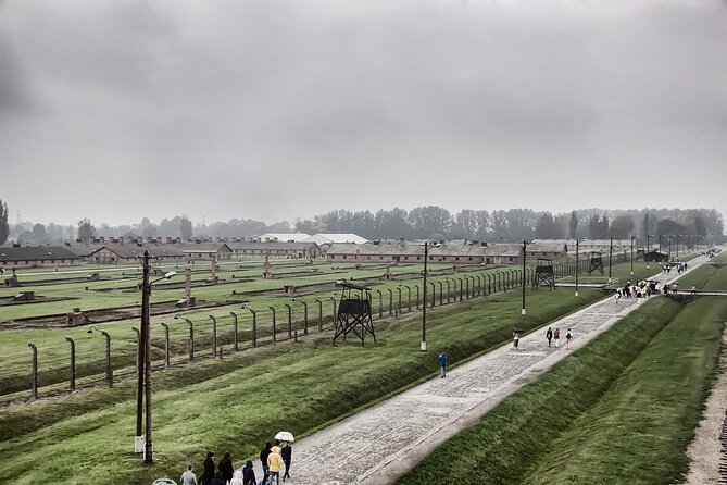 Auschwitz - Birkenau Private, 6-hr Study Tour - Price and value, what $292.80 includes and what it buys you
