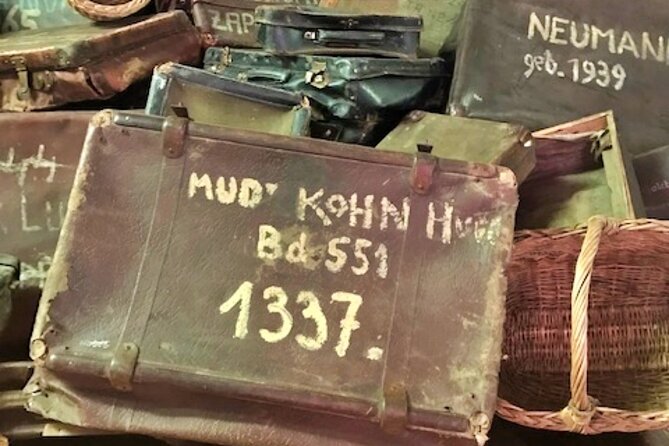 Auschwitz-Birkenau: private or group & Schindler's Factory option - Who Will Appreciate This Tour Most