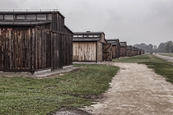 Auschwitz-Birkenau Private Tour from Krakow - Your guide: why the people part matters here