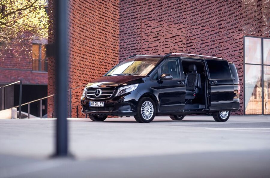 Auschwitz-Birkenau Private Transportation from Kraków - Your Driver and the Car Details That Affect Real Comfort
