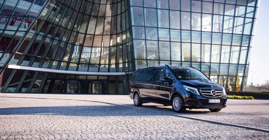 Auschwitz-Birkenau Private Transportation from Kraków - The Value of a Fixed Price: No Parking and No Last-Minute Surprise Fees