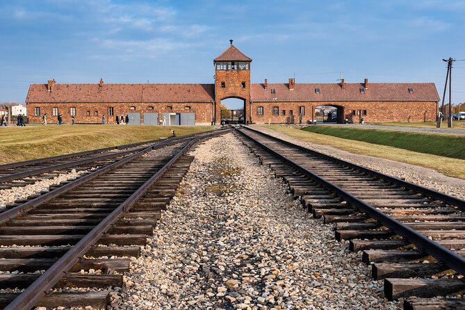 Auschwitz Birkenau Round Transfer, Private Driver from Krakow - Key Highlights You’ll Feel During the Day