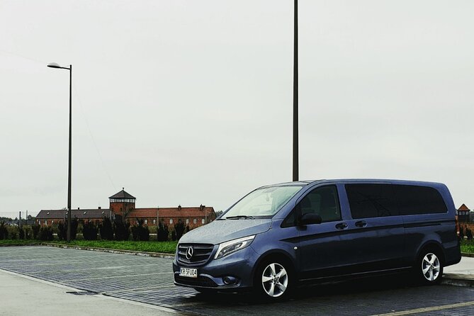 Auschwitz-Birkenau & Salt Mine Day tour - Pickup in Krakow, and How the Schedule Really Feels