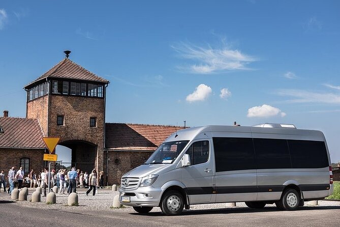 Auschwitz-Birkenau & Salt Mine Day tour - Price and Value: What You Pay For, and What You Get Back