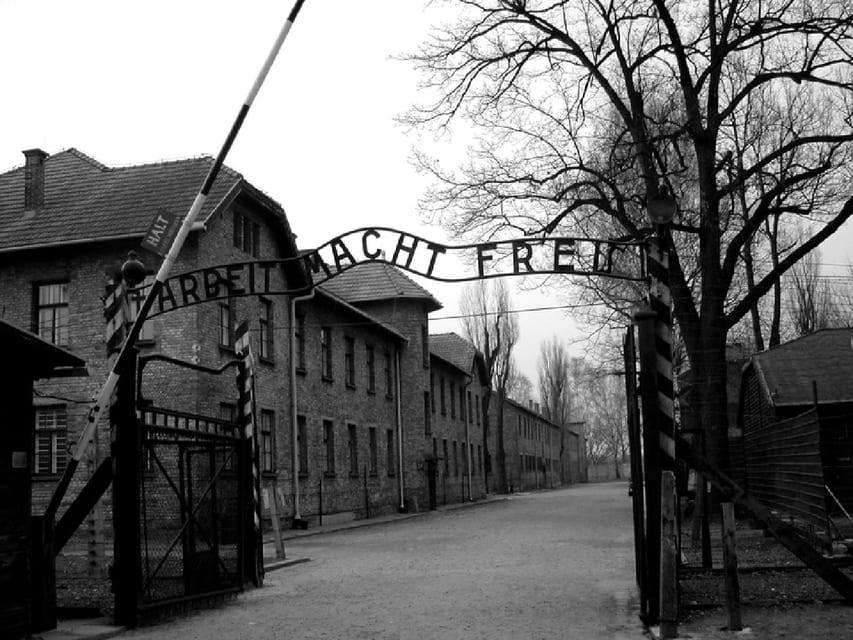 Auschwitz-Birkenau & Salt Mine Tour in One Day from Krakow - Timing, food, and the “long day” reality