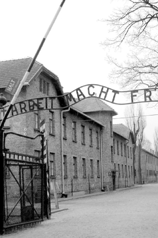 Auschwitz-Birkenau & Salt Mine Tour in One Day from Krakow - Value for $164: what you’re really paying for