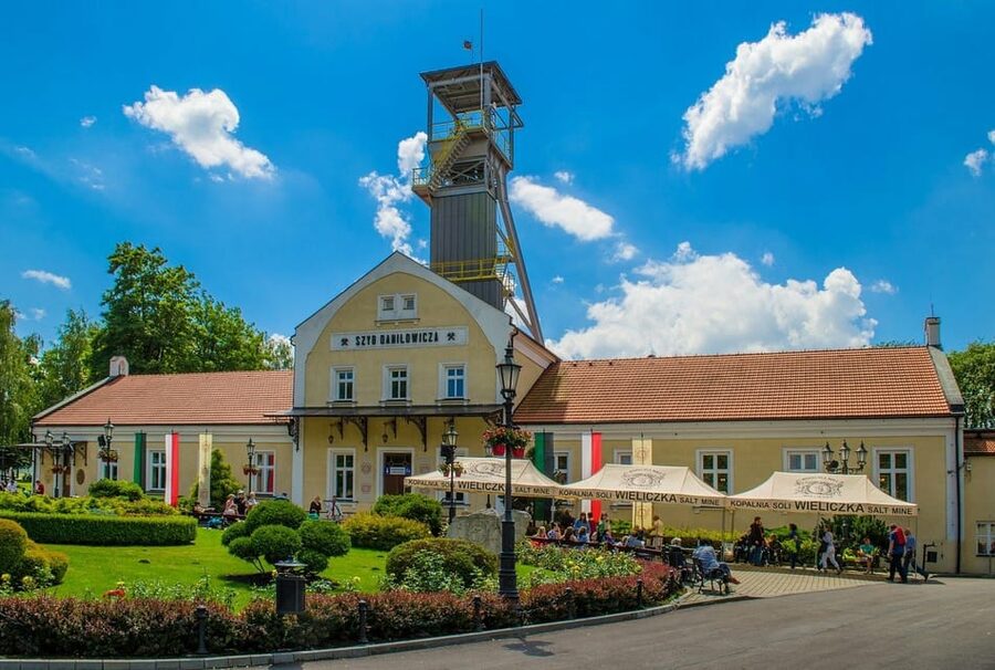 Auschwitz-Birkenau & Salt Mine Tour in One Day from Krakow - Should you book this one-day Auschwitz-Birkenau & Salt Mine tour?