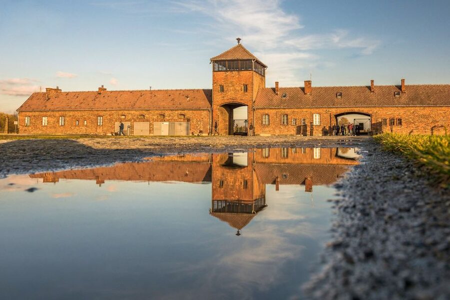 Auschwitz-Birkenau: Skip-the-Line Entry Ticket & Guided Tour - Auschwitz II Birkenau: when the scale becomes the lesson