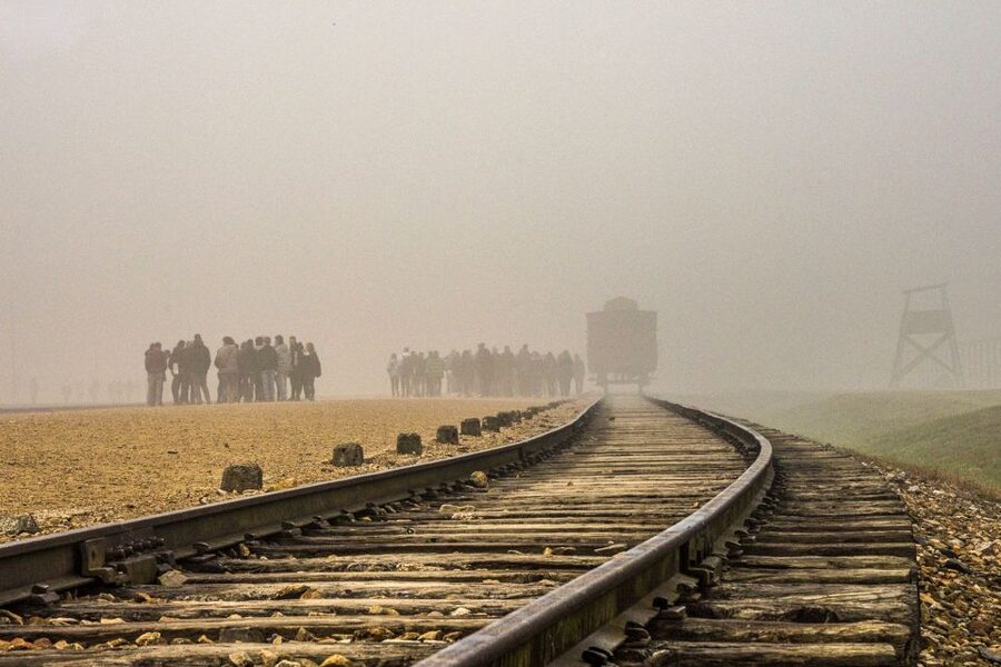 Auschwitz-Birkenau: Skip-the-Line Entry Ticket & Guided Tour - Rules, packing, and what to wear so you do not get slowed down